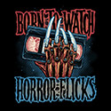 Born to Watch Horror Flicks