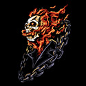 Bound by Hellfire