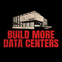 Build More Data Centers