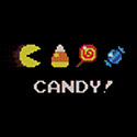 CRT Candy