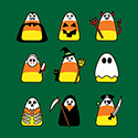 Candy Corn Costumes