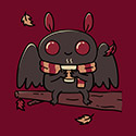 Cozy Mothman