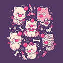 Creepy Cuties