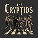 Cryptids Album Cover