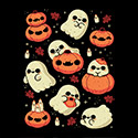 A Spirited Crew