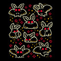 Cute Mothman