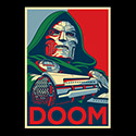 DOOMED ELECTION
