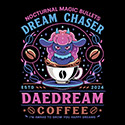 Daedream Dark Element Coffee