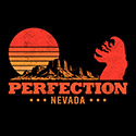 Desert Perfection