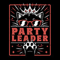 Dungeon Crawler Cat Leader