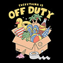 Everything is Off Duty
