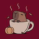 Fall Cozybara