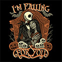 Falling For You
