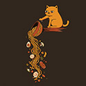 Falling Ramen