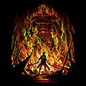 Fire and Titans