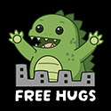 Free Monster Hugs