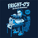 Fright O’s Cereal