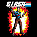G.I. ASH