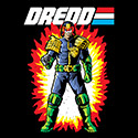 G.I. DREDD