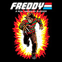 G.I. FREDDY