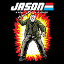 G.I. JASON
