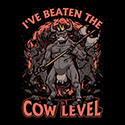 Game Cow Monster