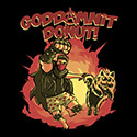 Goddamnit Donut