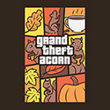 Grand Theft Acorn