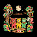 Gummy Bears of Endor