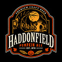 Haddonfield Pumpkin Ale
