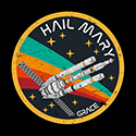 Hail Mary Patch