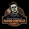 Halloween in Haddonfield