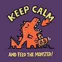Hostilla – Feed the Monster