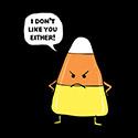 I Don’t Like Me Either