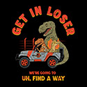 Jurassic Way