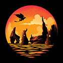 Land of Dragons