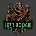Let’s Boogie