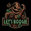 Let’s Boogie