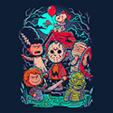 Little Monsters