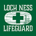 Loch Ness Lifeguard