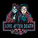 Love After Death