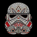 Mandala Trooper