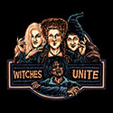 May All the Witches Unite