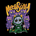 Meowsday Is Coming