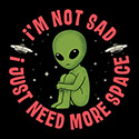 More Space