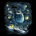 My Starry Neighbor