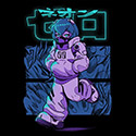 Neon Double Zero