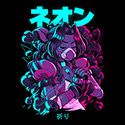 Neon Prayer