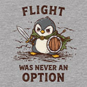Never An Option