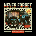 Never Forget – Car Racing Simulator
